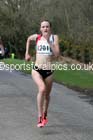 Womens 6 stage relay, Enlgish National 12 and 6 Stage Road Relays. Photo: David T. Hewitson/Sports for All Pics